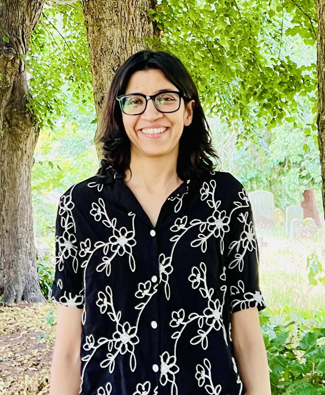 Neelima Sharma